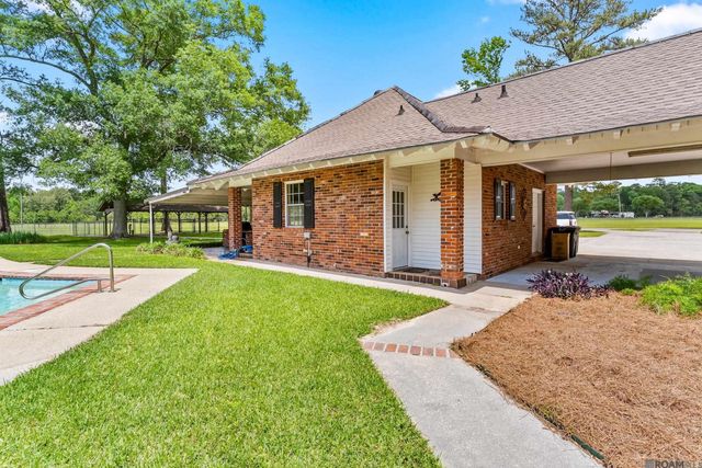 29549 Greenwell Springs Rd, Greenwell Springs, LA 70739