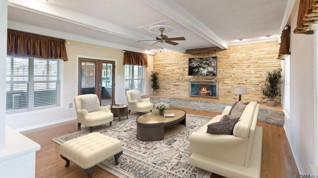 29549 Greenwell Springs Rd, Greenwell Springs, LA 70739