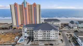 3401 N Ocean Blvd. # 103, North Myrtle Beach, SC 29582