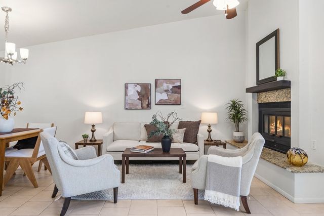 2502 Calle De Rincon Bonito, Santa Fe, NM 87505