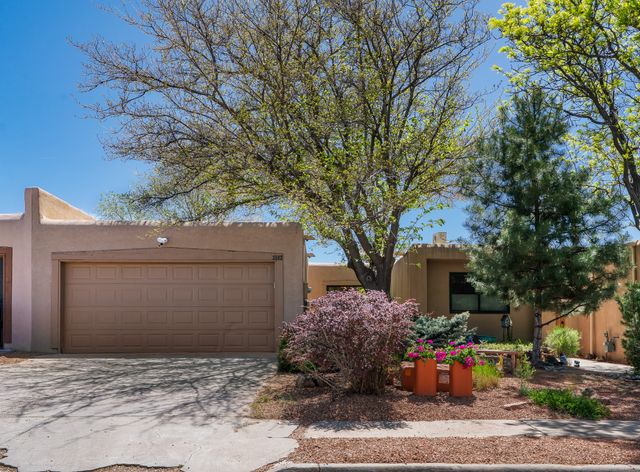 2502 Calle De Rincon Bonito, Santa Fe, NM 87505