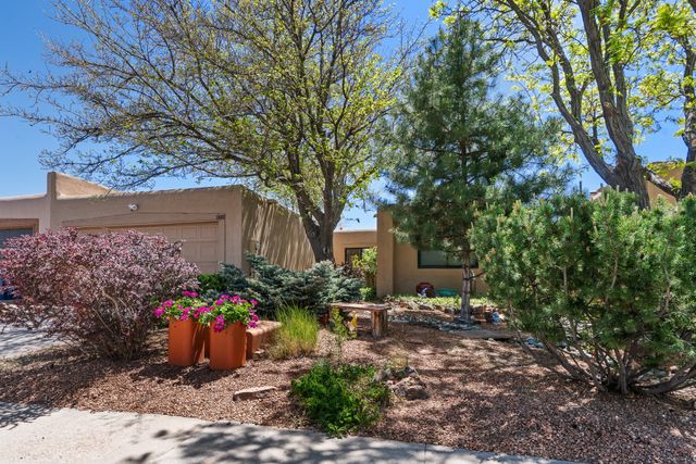 2502 Calle De Rincon Bonito, Santa Fe, NM 87505