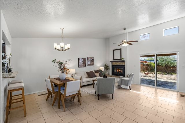 2502 Calle De Rincon Bonito, Santa Fe, NM 87505