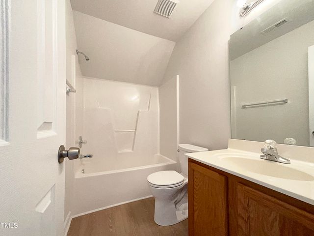 4025 Scofield Drive, Raleigh, NC 27610