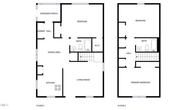 4025 Scofield Drive, Raleigh, NC 27610