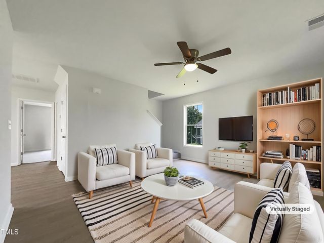 4025 Scofield Drive, Raleigh, NC 27610