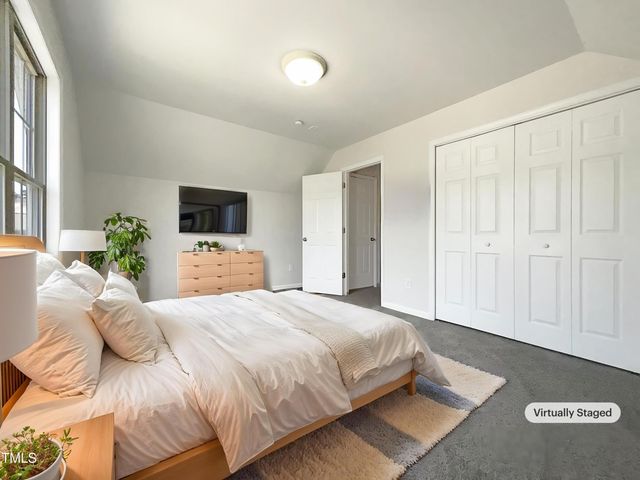 4025 Scofield Drive, Raleigh, NC 27610