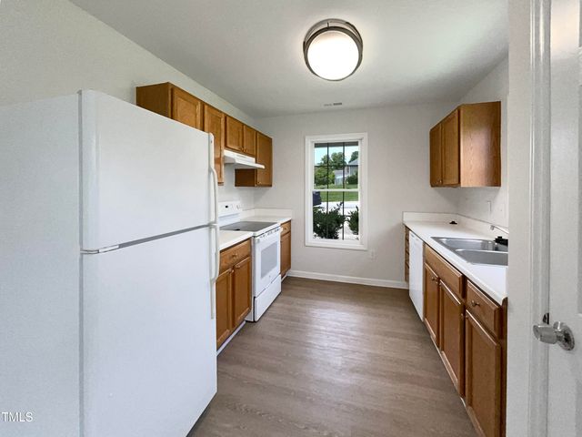 4025 Scofield Drive, Raleigh, NC 27610