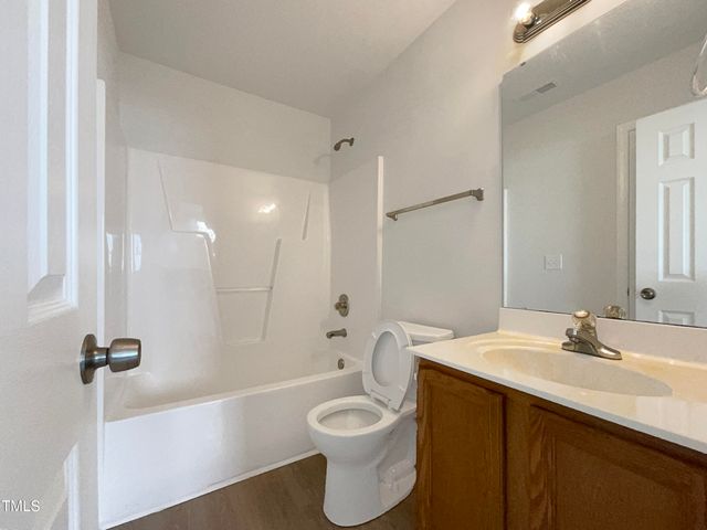 4025 Scofield Drive, Raleigh, NC 27610