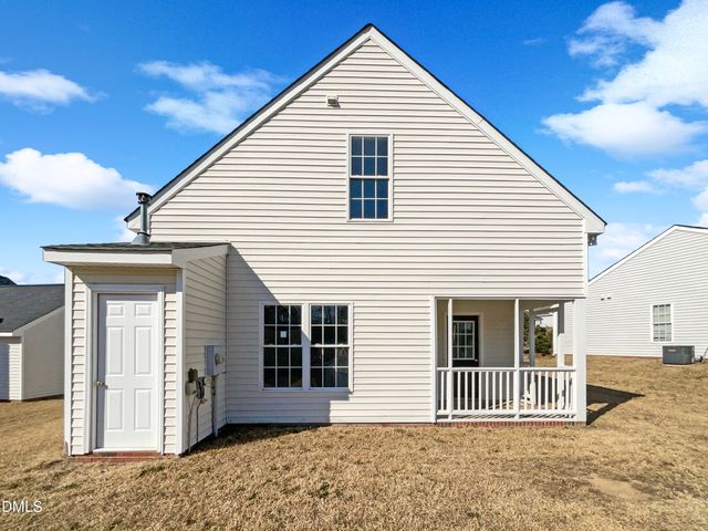 4025 Scofield Drive, Raleigh, NC 27610