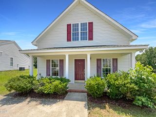 4025 Scofield Drive, Raleigh, NC 27610