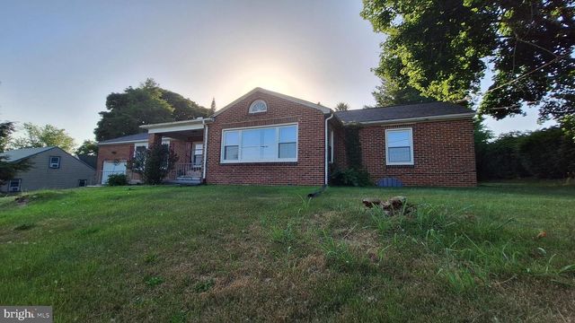 480 HANOVER RD, York, PA 17408