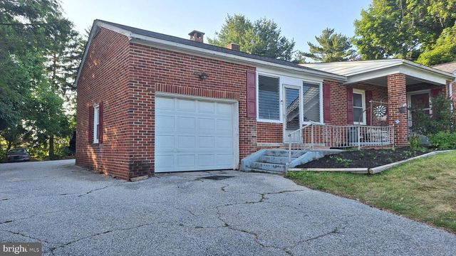 480 HANOVER RD, York, PA 17408