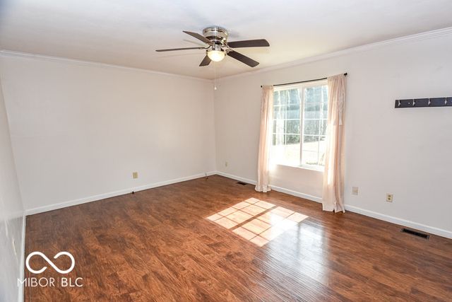 4385 E Bethel Lane, Bloomington, IN 47408