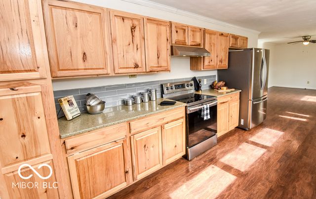 4385 E Bethel Lane, Bloomington, IN 47408