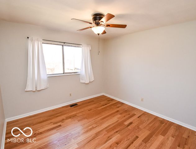 4385 E Bethel Lane, Bloomington, IN 47408