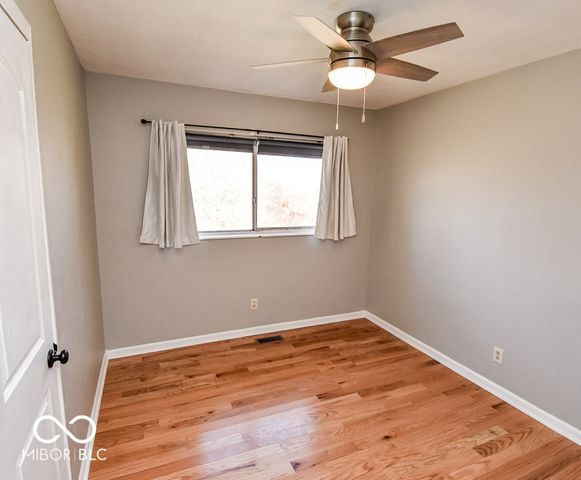 4385 E Bethel Lane, Bloomington, IN 47408