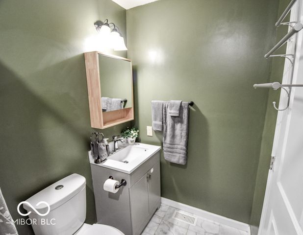 4385 E Bethel Lane, Bloomington, IN 47408