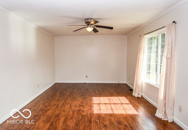 4385 E Bethel Lane, Bloomington, IN 47408