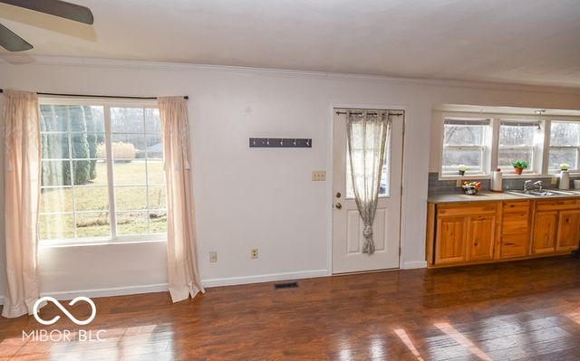 4385 E Bethel Lane, Bloomington, IN 47408