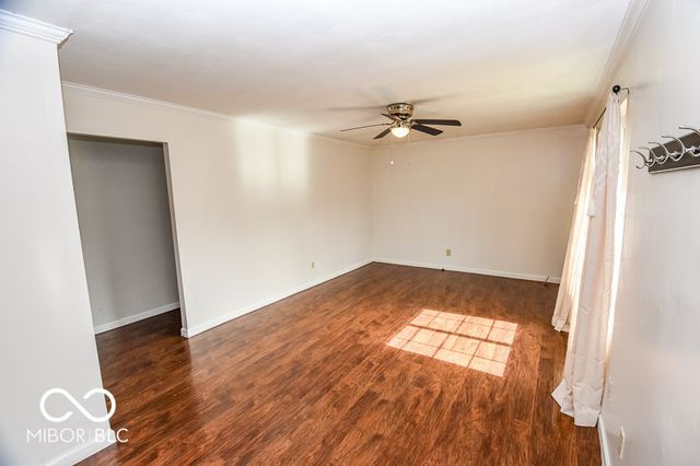 4385 E Bethel Lane, Bloomington, IN 47408