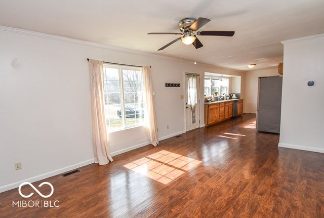 4385 E Bethel Lane, Bloomington, IN 47408