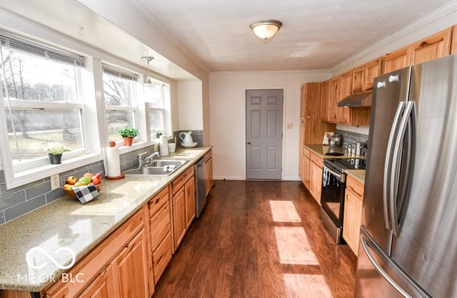 4385 E Bethel Lane, Bloomington, IN 47408