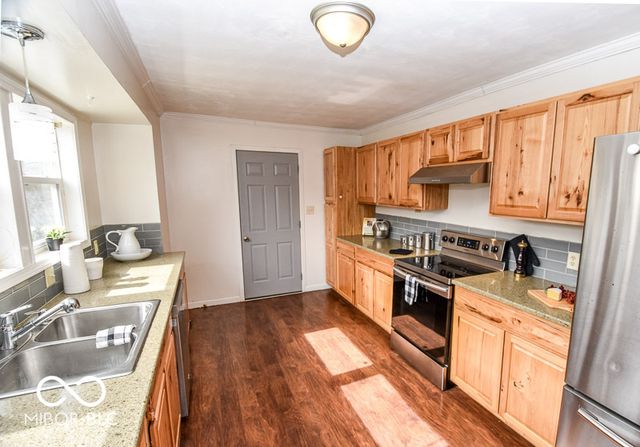 4385 E Bethel Lane, Bloomington, IN 47408