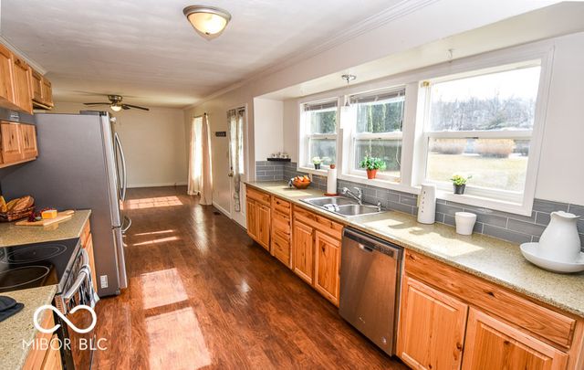 4385 E Bethel Lane, Bloomington, IN 47408