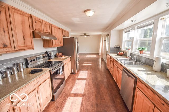 4385 E Bethel Lane, Bloomington, IN 47408