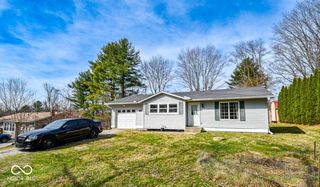 4385 E Bethel Lane, Bloomington, IN 47408