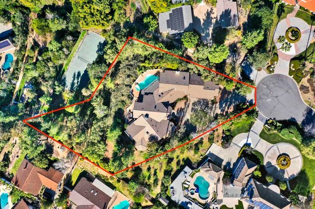 17801 Joyas Court, Poway, CA 92064