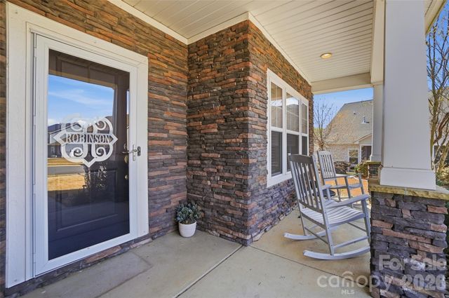 1338 Whistling Lane, York, SC 29745