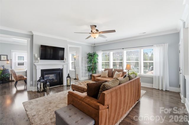 1338 Whistling Lane, York, SC 29745