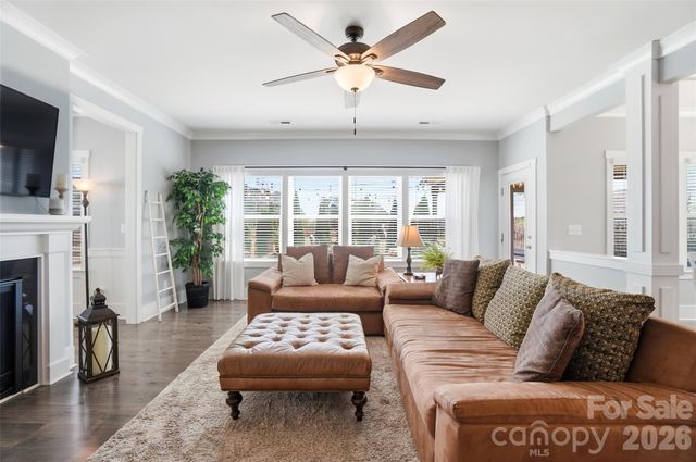 1338 Whistling Lane, York, SC 29745