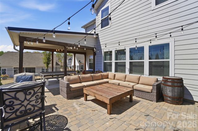 1338 Whistling Lane, York, SC 29745