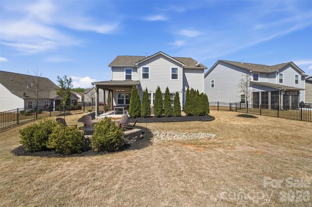 1338 Whistling Lane, York, SC 29745