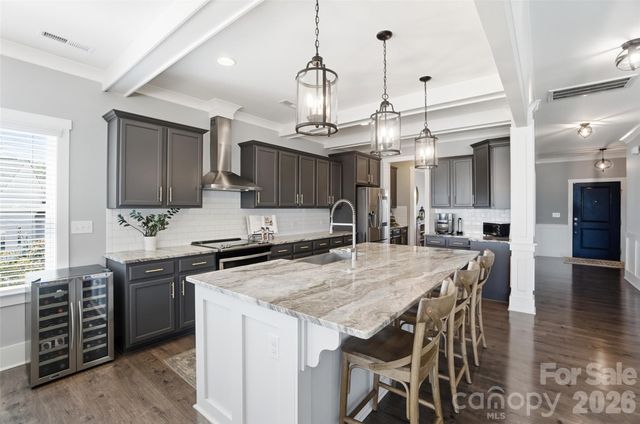 1338 Whistling Lane, York, SC 29745