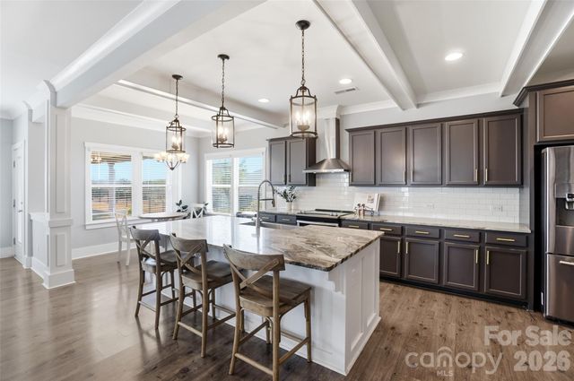 1338 Whistling Lane, York, SC 29745