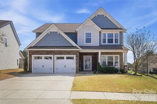 1338 Whistling Lane, York, SC 29745