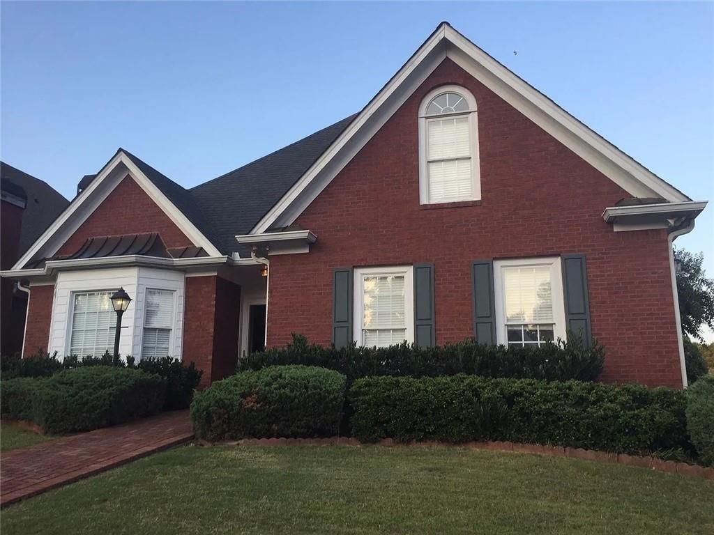 1935 Glenhurst Drive, Snellville, GA 30078