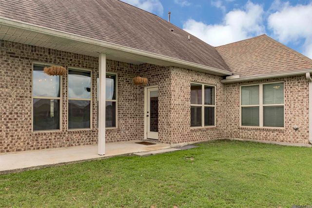 4640 Longwood Dr, Addis, LA 70710