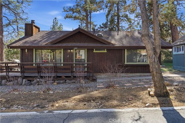 44667 Barton, Sugarloaf, CA 92386