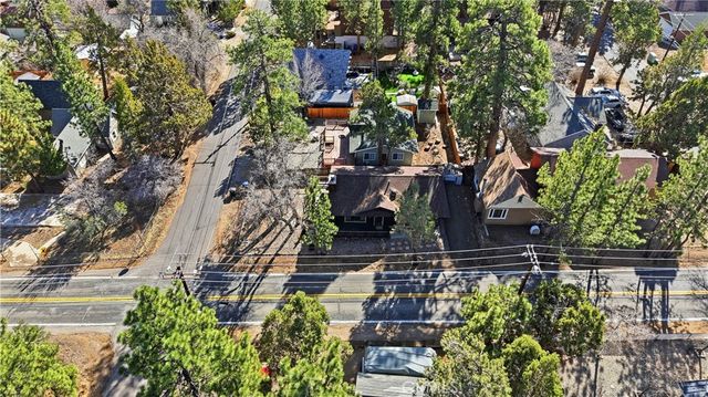 44667 Barton, Sugarloaf, CA 92386