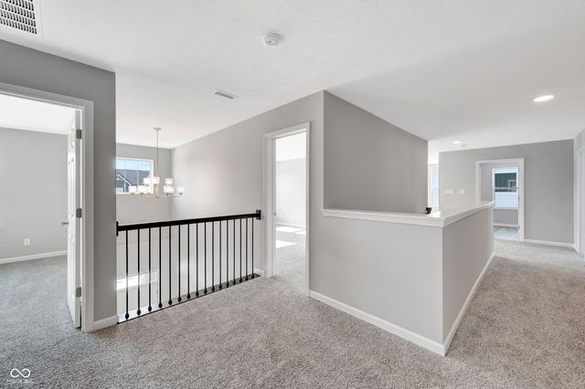 3653 Hayden Valley Drive, Bargersville, IN 46106