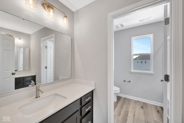 3653 Hayden Valley Drive, Bargersville, IN 46106