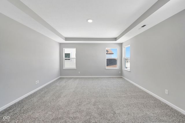 3653 Hayden Valley Drive, Bargersville, IN 46106