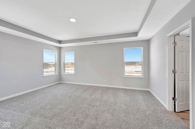 3653 Hayden Valley Drive, Bargersville, IN 46106