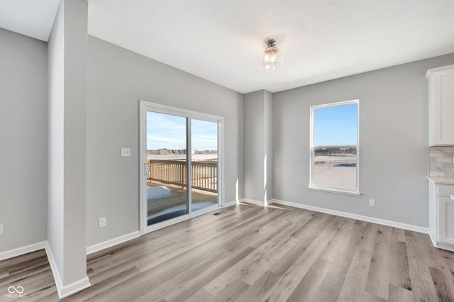 3653 Hayden Valley Drive, Bargersville, IN 46106