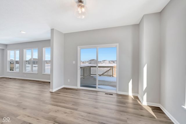 3653 Hayden Valley Drive, Bargersville, IN 46106